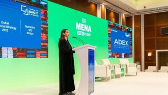 ADEX Sponsors GTR MENA For UAE Export Growth
