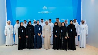 ADFD's Strategic Impact at WGS 2024