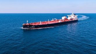 ADNOC L&S's Record Profits & Dividend Boost