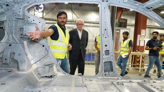 تعزيز المواد المتقدمة في رأس الخيمة