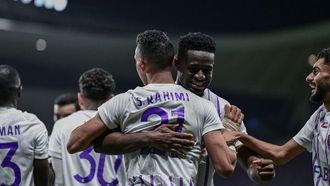 المنتخبات العربية تصل إلى ربع نهائي كأس آسيا