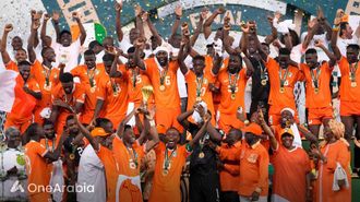 Ivory Coast Wins Africa Cup 2023