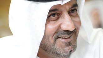 Dubai's Major Airport Show In May 2024