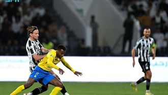 النصر ينتصر على الشباب