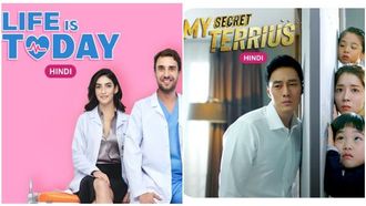 Amazon miniTV's Global Drama Feast