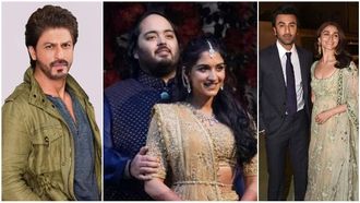 Star-Studded Ambani Wedding Guestlist