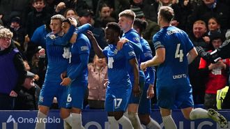 Dozzell's Goal Defeats Blackburn