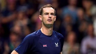 Murray Wins At Qatar Open, Ends Slump