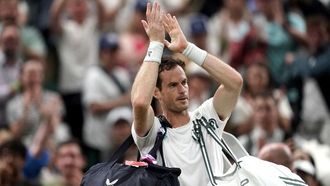 اعتزال موراي: ماذا بعد؟