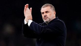 Postecoglou Dismisses Liverpool Rumours