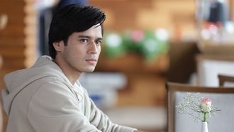 'Dillogical' Star On Role & Acting Career