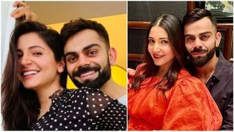 Virushka's Second Child Expected Soon