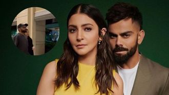 Anushka & Virat Announce Newborn Akaay