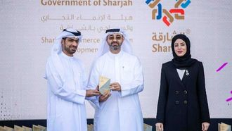 الشارقة تختتم الدورة السابعة للألعاب العربية للمرأة