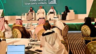 مؤشر جديد لتعزيز اللغة العربية عالمياً