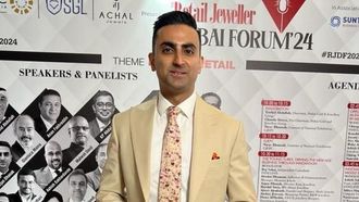 Arjun Dhanak Clinches Youngest MD Award