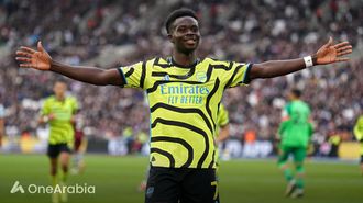 Arsenal's Statement Win in Title Race