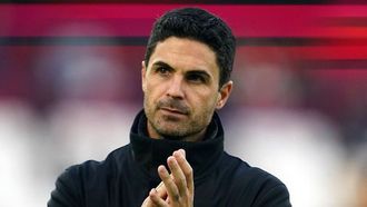 Arsenal's Key Phase for Premier League Title