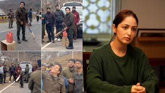 Yami Gautam's Film Unveils New Kashmir