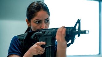 'Article 370' Hits 25Cr Despite Dip