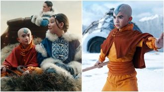 Avatar Last Airbender: Netflix Guide