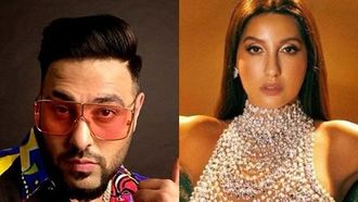 'Garmi Club': Badshah & Nora's Next Big Hit?