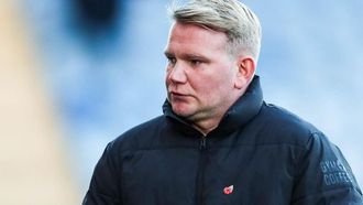 Barrow's Wild Calls for Unity Post-Salford Loss