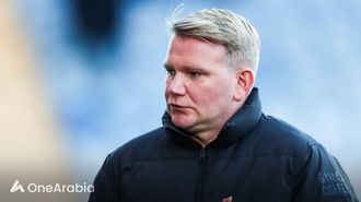 Barrow's Call for Unity After Defeat