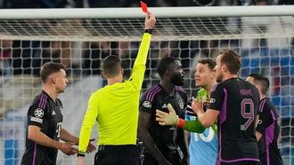 Bayern Stands Against Racism Towards Upamecano