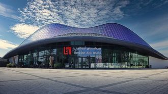 Empowering Artists at Berklee Abu Dhabi Summit