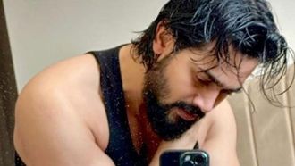 Bhuvan Bam's Inspiring Fitness Evolution