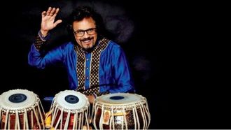 Glorious India: A Fusion of Indian Musical Heritage