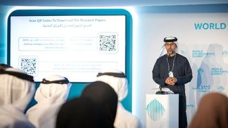 UAE Launches Big Data & Digital Twin Platform