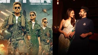 Fighter's Rs 200Cr Milestone, Honeymoon Postponed