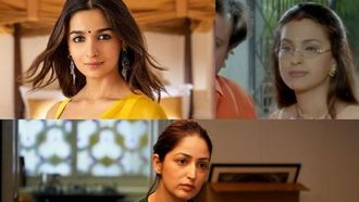 Actresses Shine In Pregnancy Film Roles