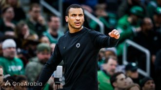 Celtics Beat Heat in Tense NBA Game