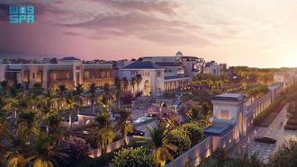 مجموعة البوتيك السعودية تتألق في معرض ITB برلين