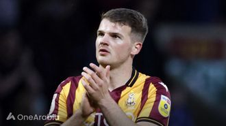 Bradford's 4-0 Win Over MK Dons