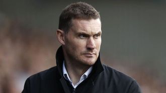 Bristol Rovers' Stunning Comeback Win