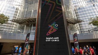 تحدي برج برج خليفة 2024