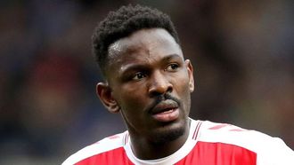 Burton's Stunning Comeback Beats Leyton