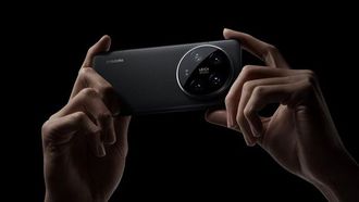 Xiaomi 14 Series Launch With Leica