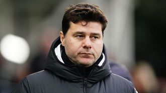 Fair Play Call By Pochettino For Cup Final