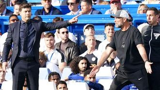 Pochettino, Klopp Ready For Cup Final