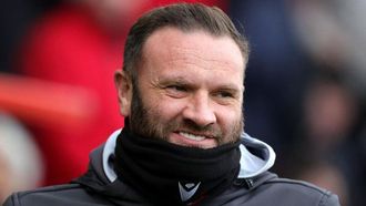 Mendes Gomes Stars In Bolton's Key Win