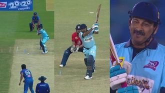 Manoj Tiwari Aims For CCL 2024 Win