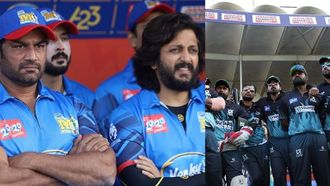 Mumbai Heroes Win CCL 2024 Opener