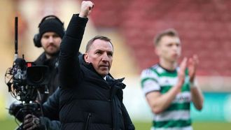 Celtic's Last-Minute Win Closes League Gap
