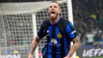 Arnautovic Wins It For Inter Milan