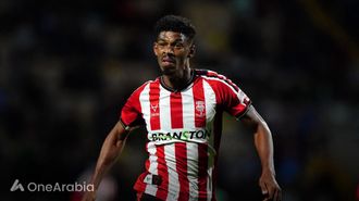 Charlton's Streak Continues with Lincoln Draw